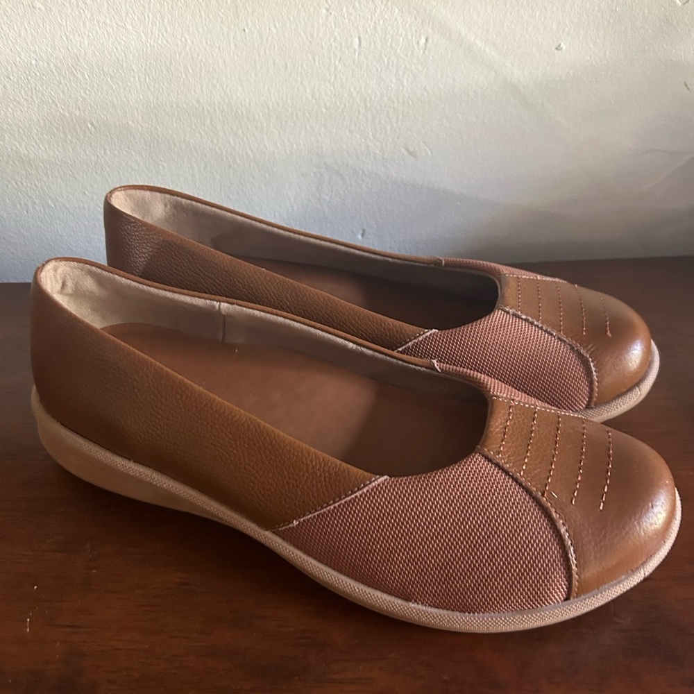 USAFLEX comfort shoes